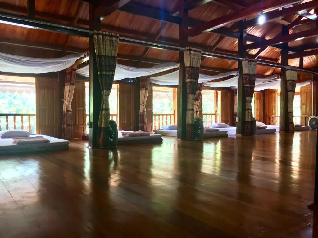 Homestay Bui Ty Ha Giang