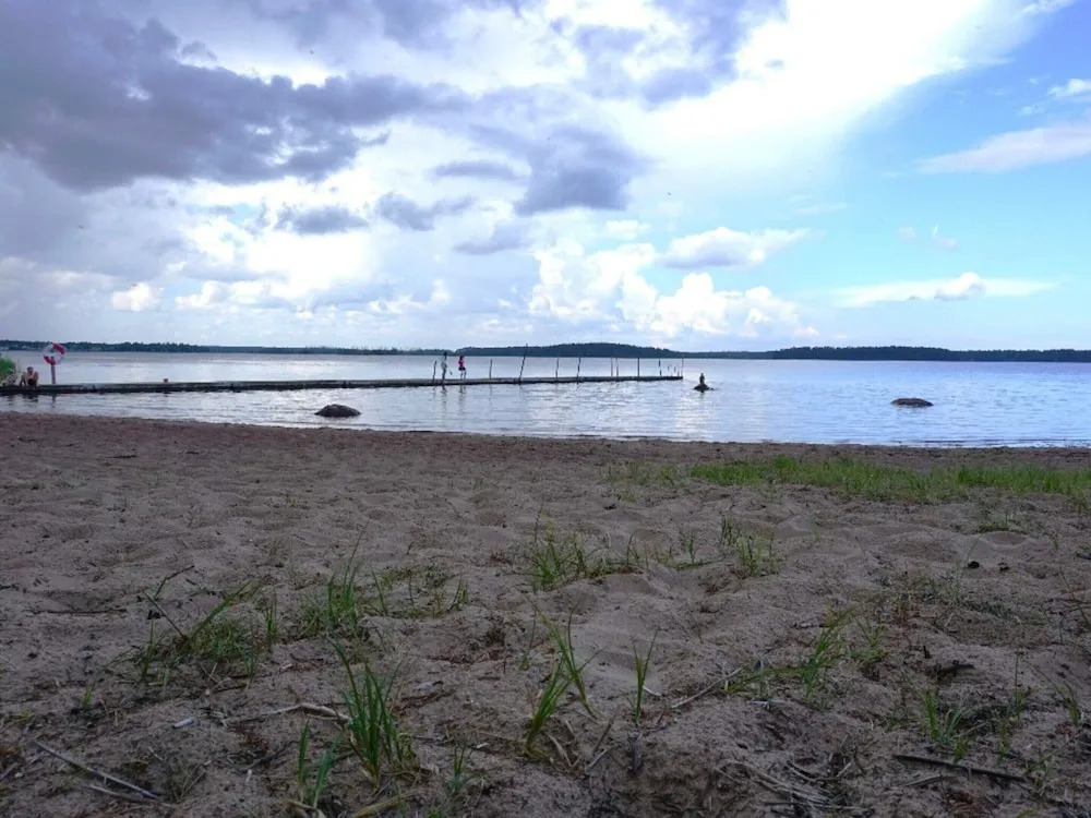 6 person holiday home in Mönsterås-By Traum