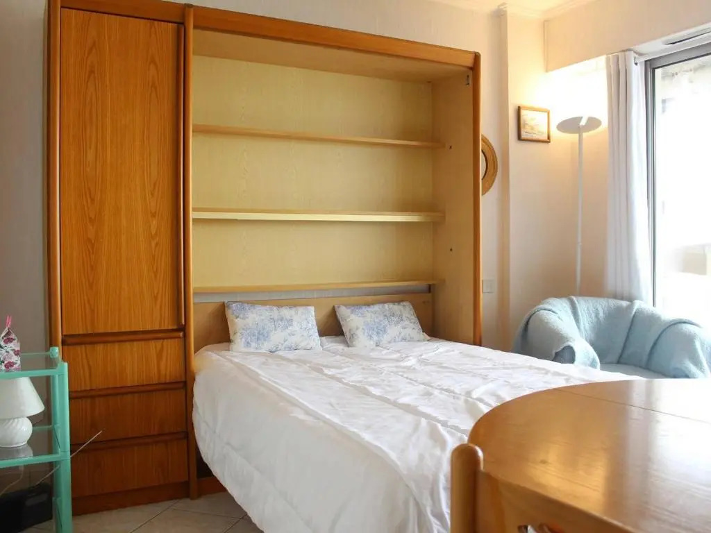 Appartement La Baule, 1 pièce, 4 personnes - FR-1-245-133