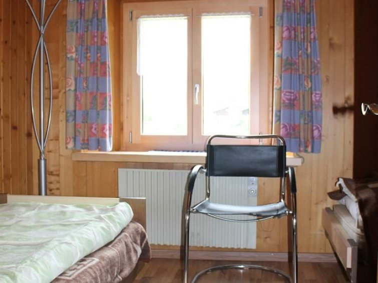 Chalet Talblick, alte Gasse 40