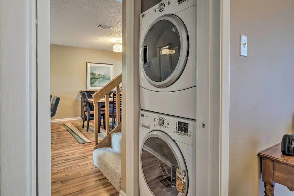 Horseshoe Bay Resort Townhome - Near Lake Lbj!