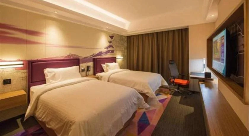 Hampton by Hilton Guilin Xiufeng