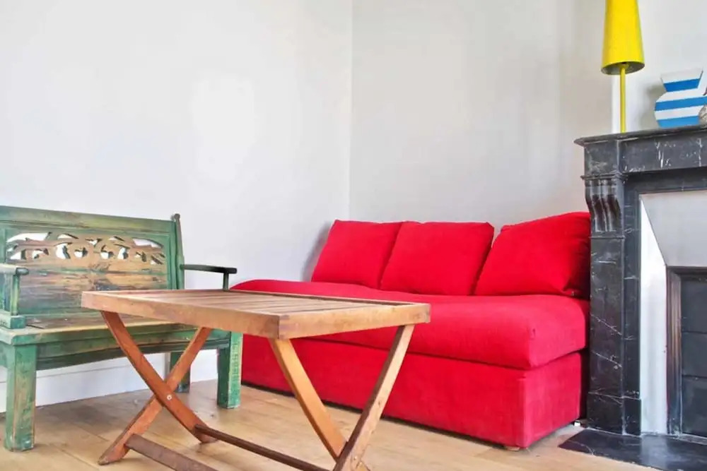 Very Nice Apartment Between Pigalle And Montmartre