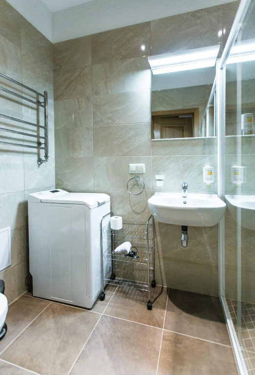 Отель Riga Lux Apartments - Ernesta