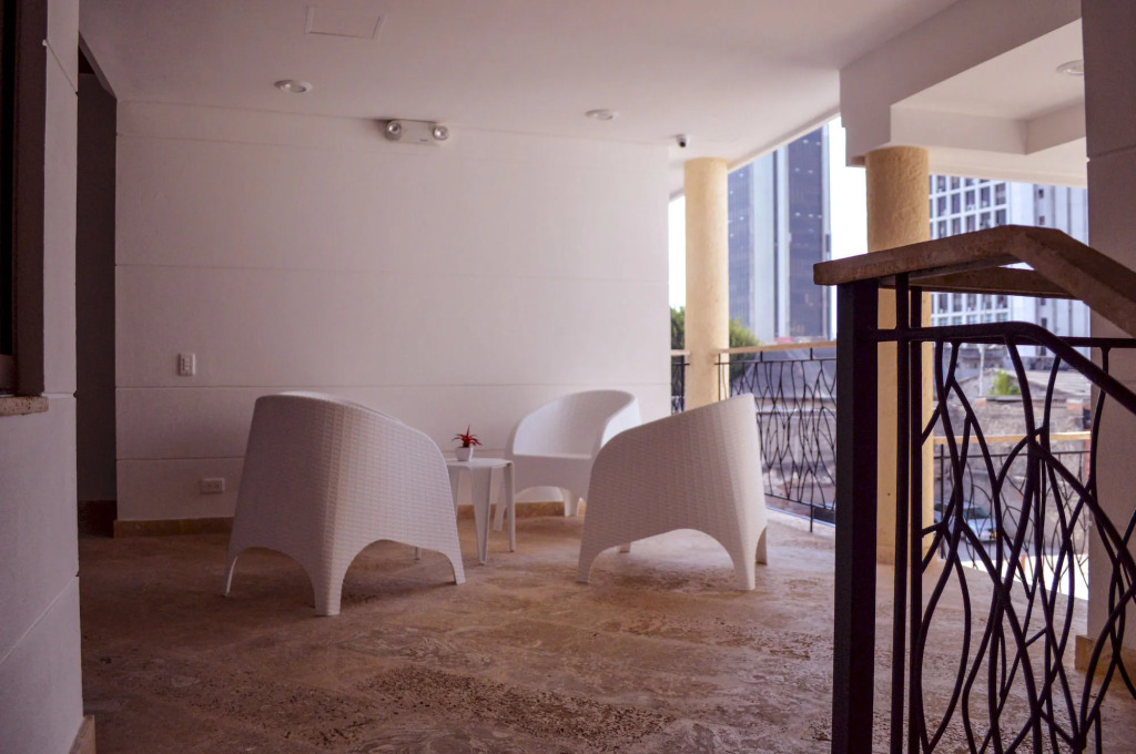 Hotel Boutique La Artilleria