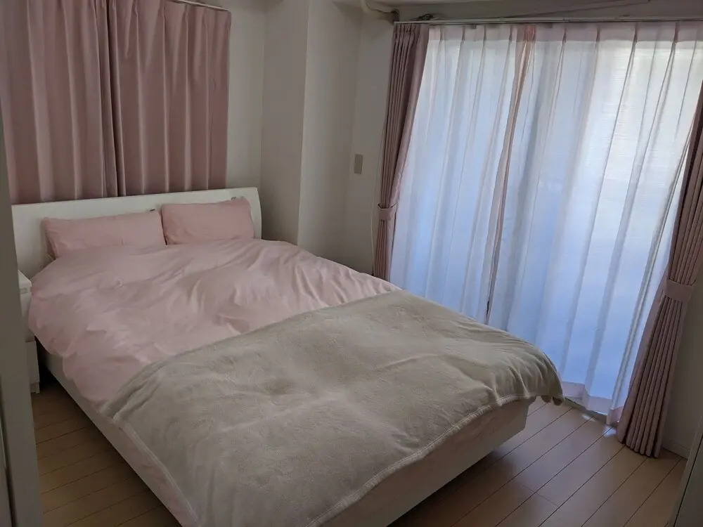 Sanshu Heights