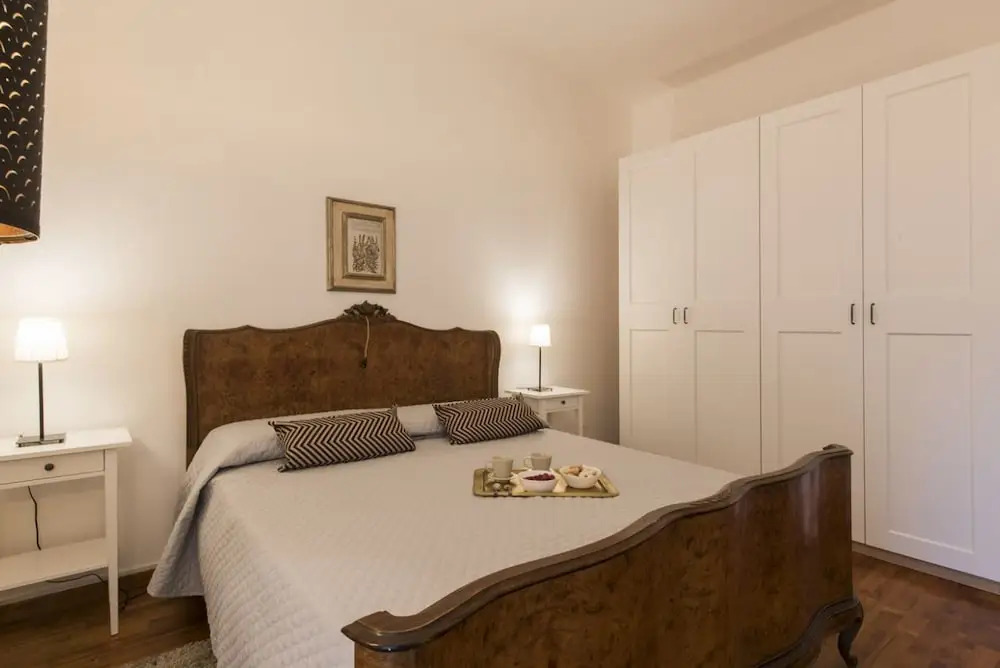 Il Prato di Ognissanti Loft