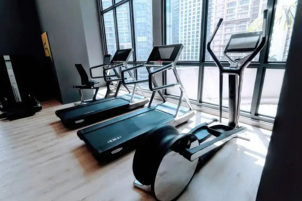 The Mews KLCC by Luxe Residence