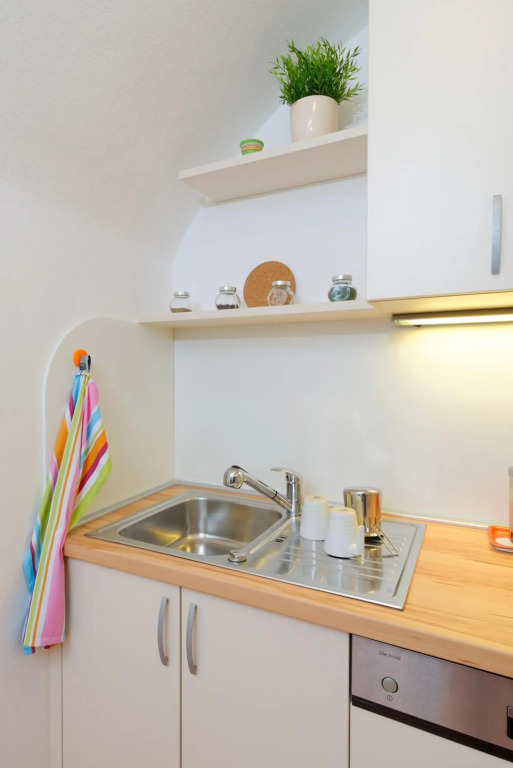 Ljubljana Center Apartments