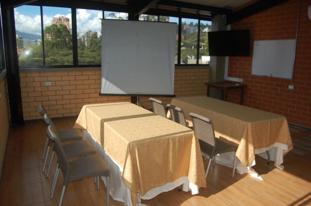Hotel Provenza Garden