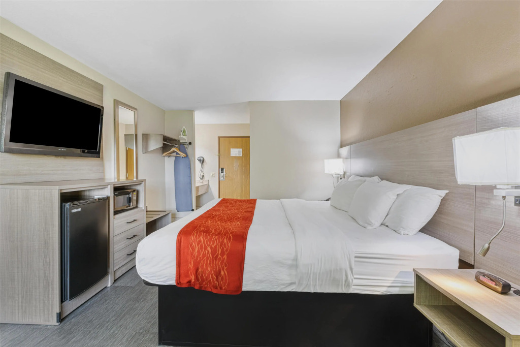 SureStay Plus Hotel by Best Western Kearney