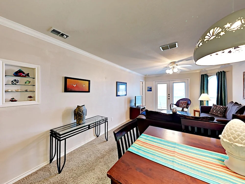 Fortuna Bay #16 - Two Bedroom Condo