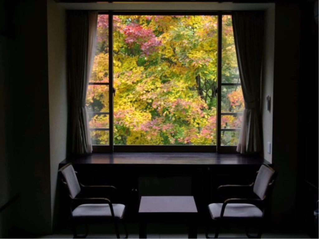 Okushiobara Kogen Hotel