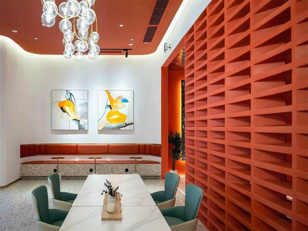 Luke Meisu (Guangzhou New Baiyun International Airport Airport Branch)