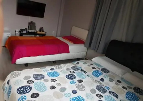 K Guesthouse