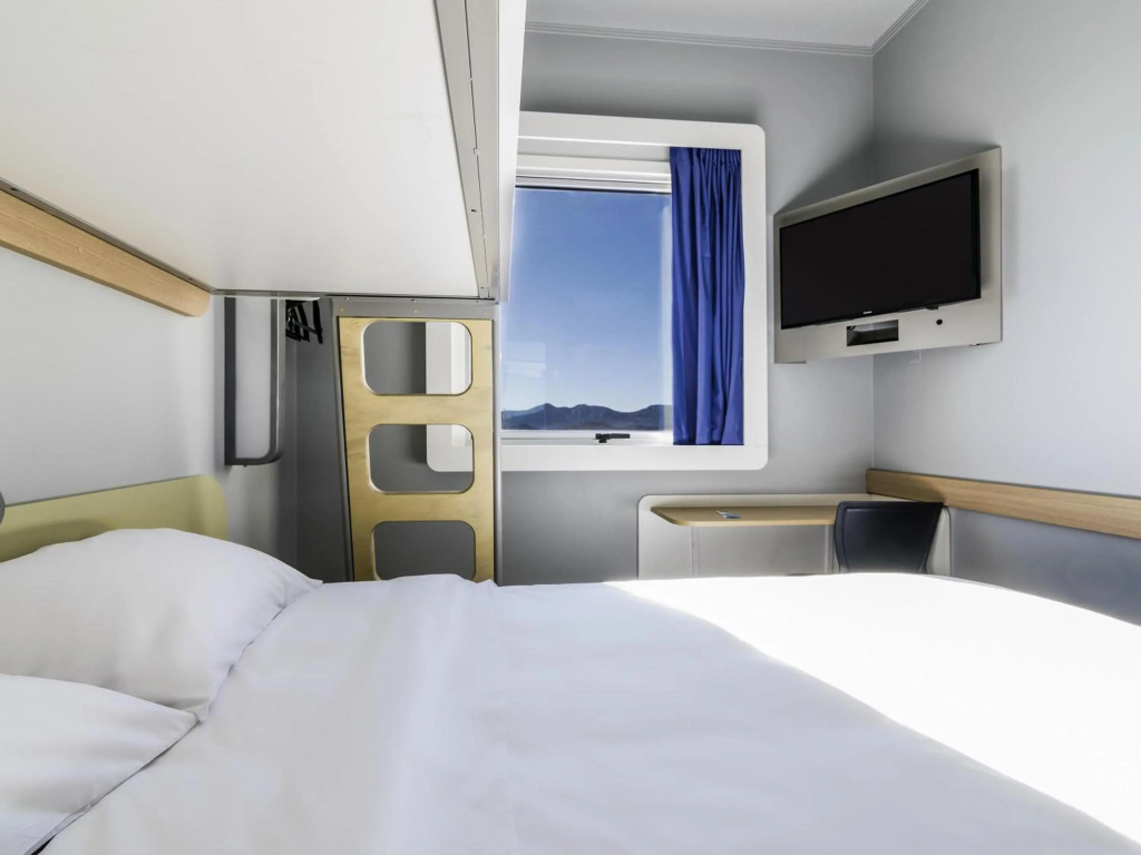 ibis budget Calama