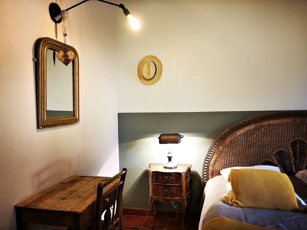 La Bastide Dou Pastre