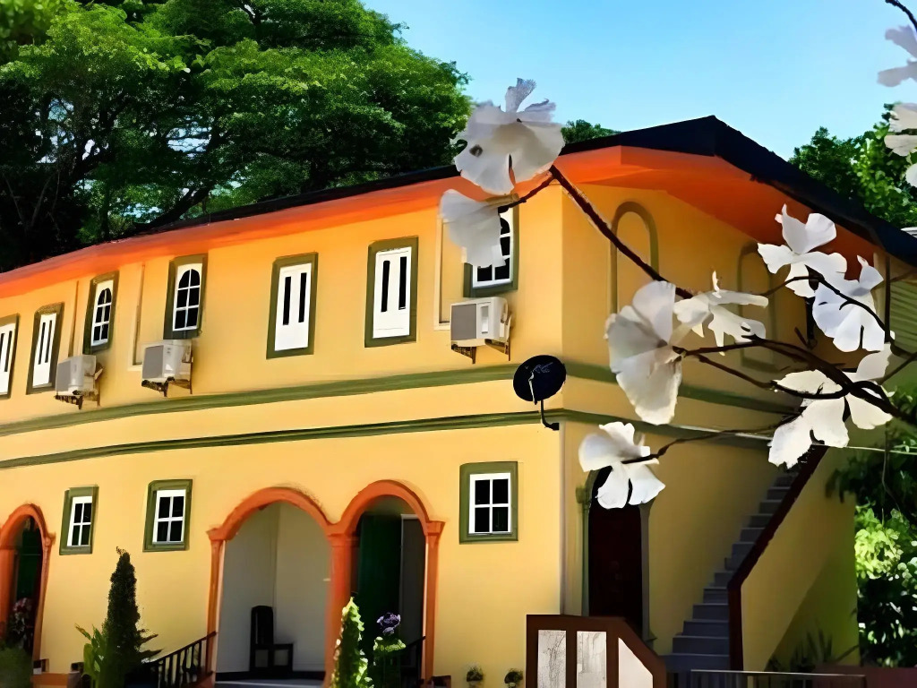 Bann Yang Tree Homestay at Pakchong