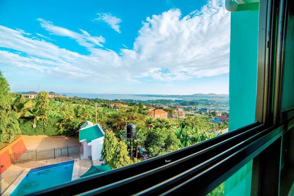 Victoria View Boutique Hotels Kigo