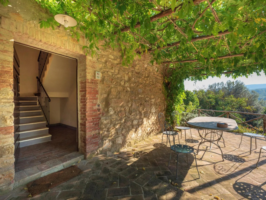 Country House a Casole d Elsa ID 451
