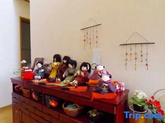 NIKKO stay house ARAI - Vacation STAY 14994v