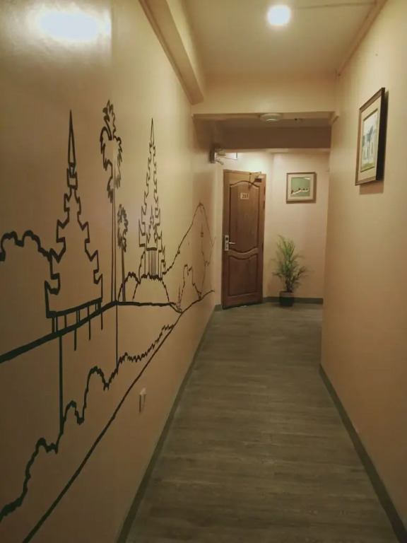 Amico Del Myanmar - Hostel