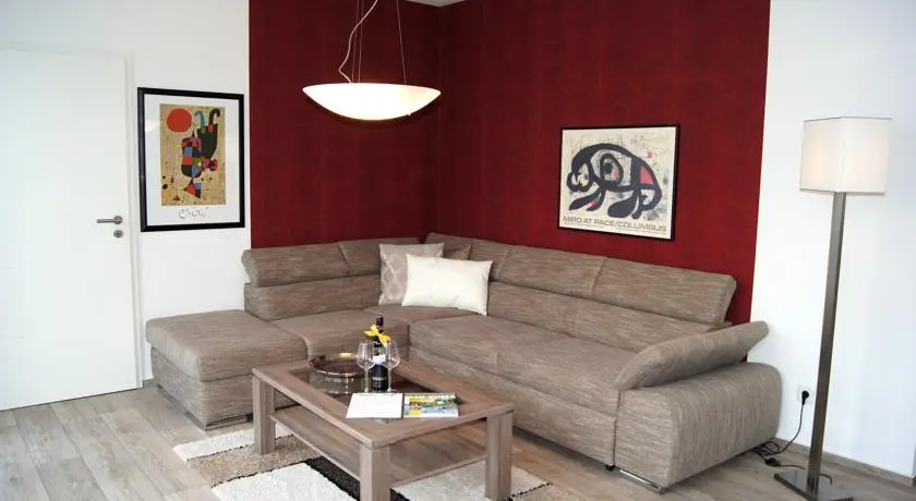 Winterberg Appartement - Hellenstraße 12