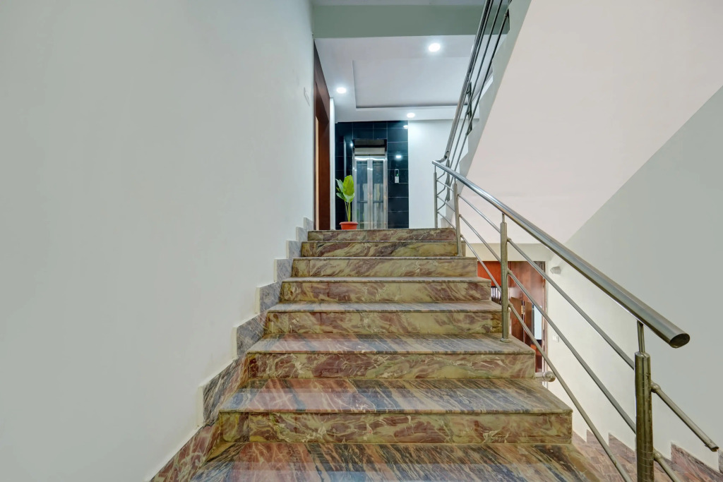 Super Hotel O Le Grande Hotel & Banquet