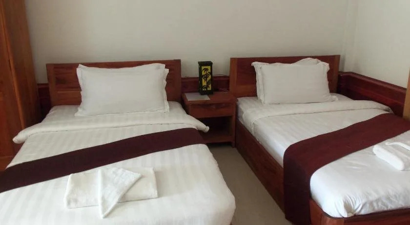 Outhoumphone Hotel