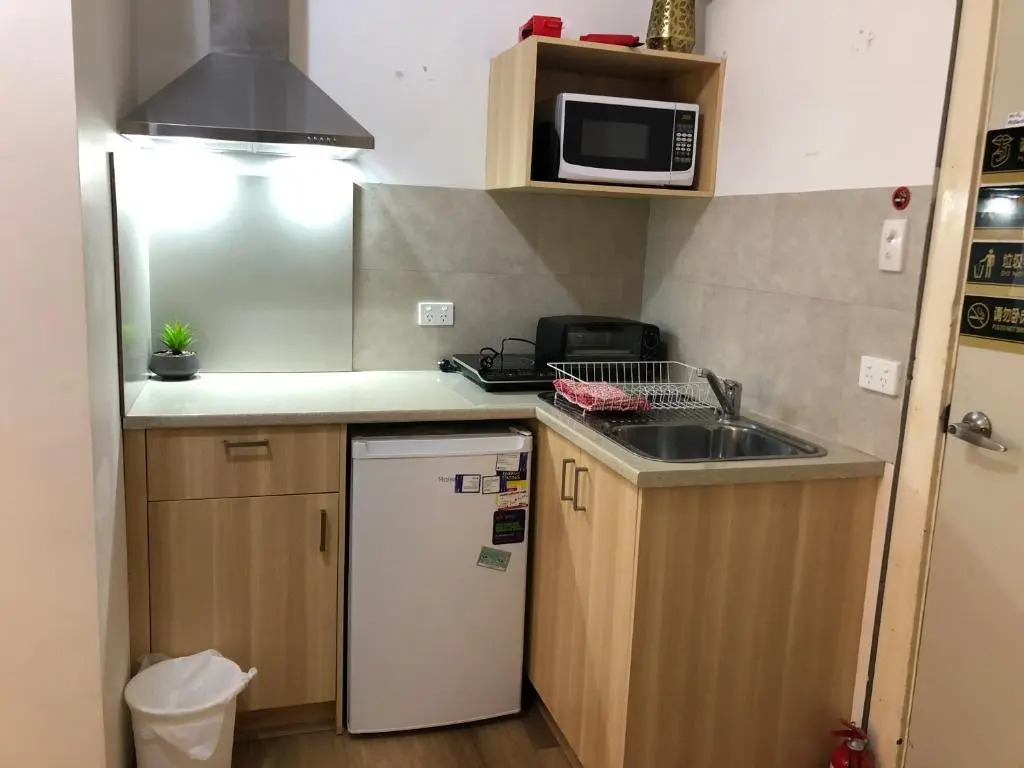Melbourne short stay - Caulfield station, Monash Uni