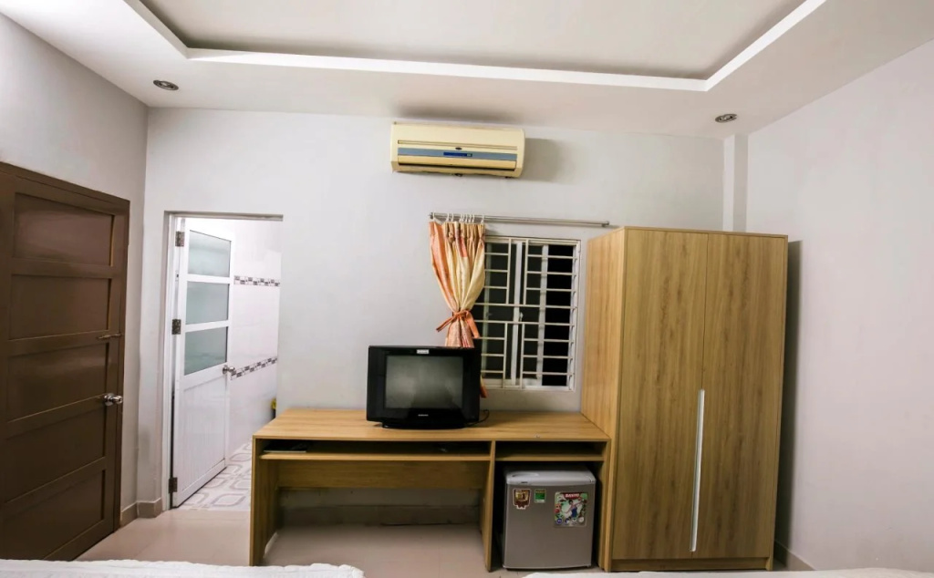 Sea Moon Guesthouse