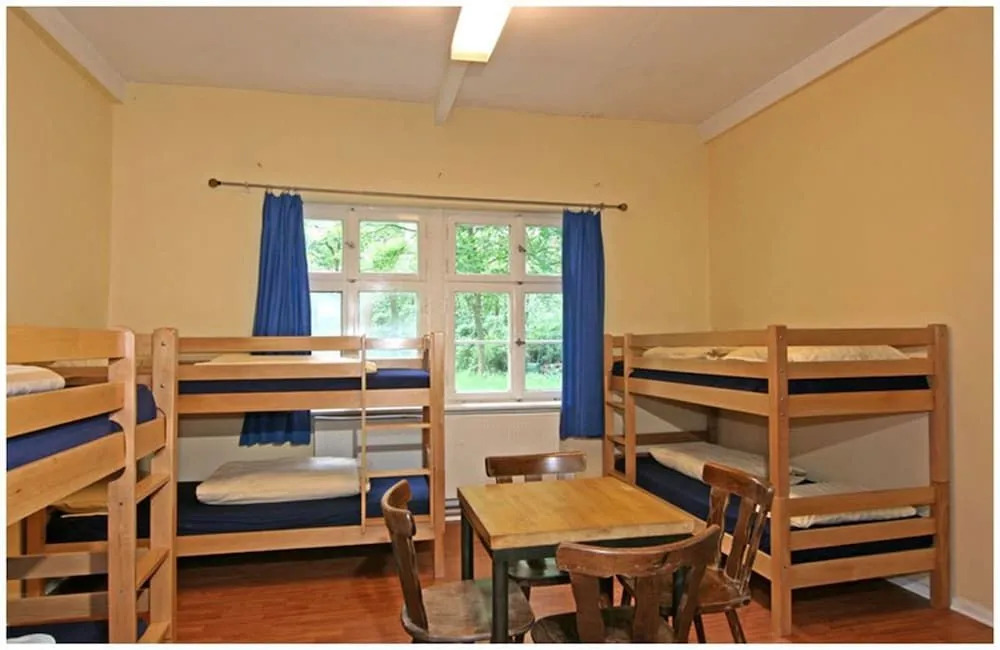 JETpak ECOLODGE - Hostel