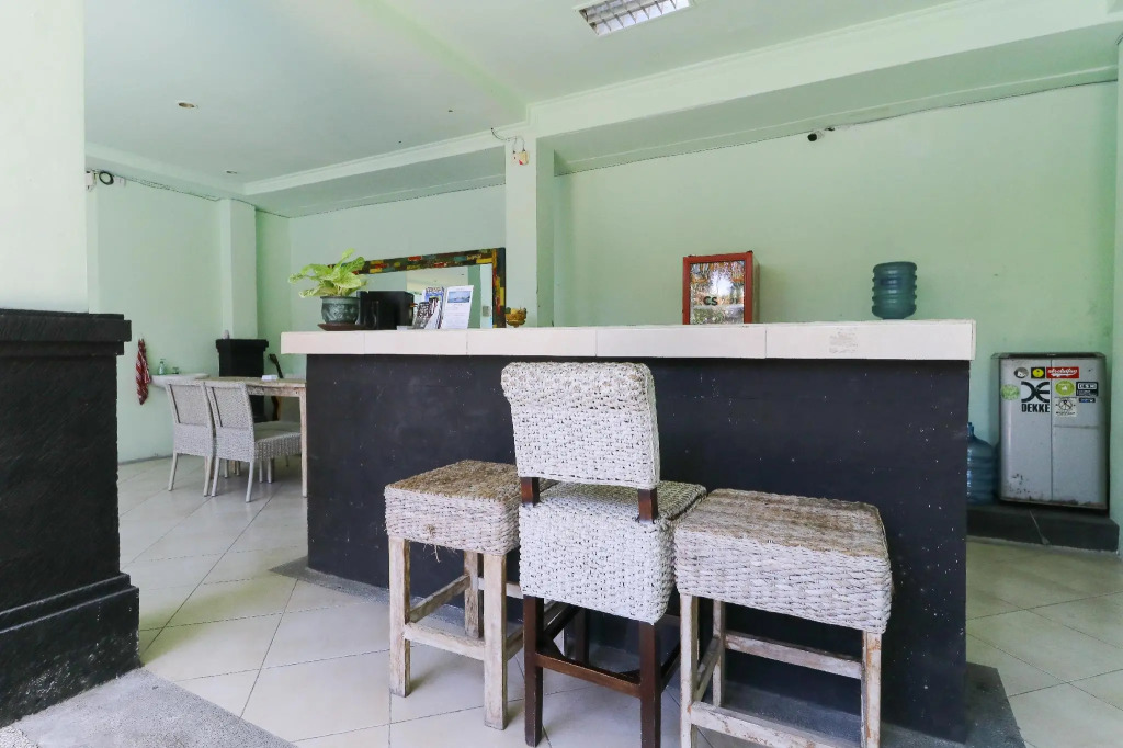 Buki Hostel Canggu - Adults Only