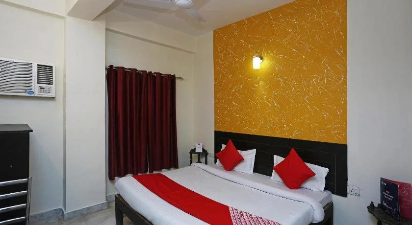 Hotel Ganpati Agra