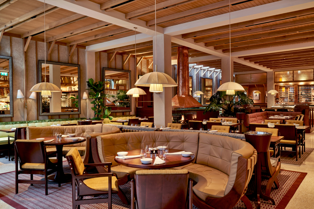 1 Hotel Mayfair
