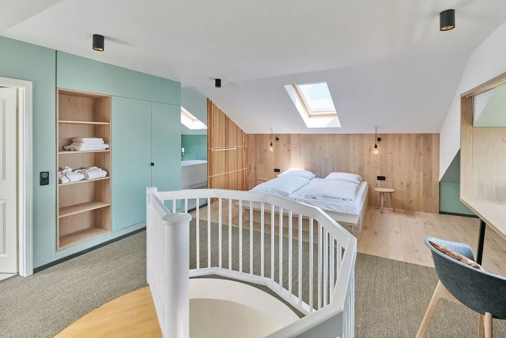 Designhotel Whitman