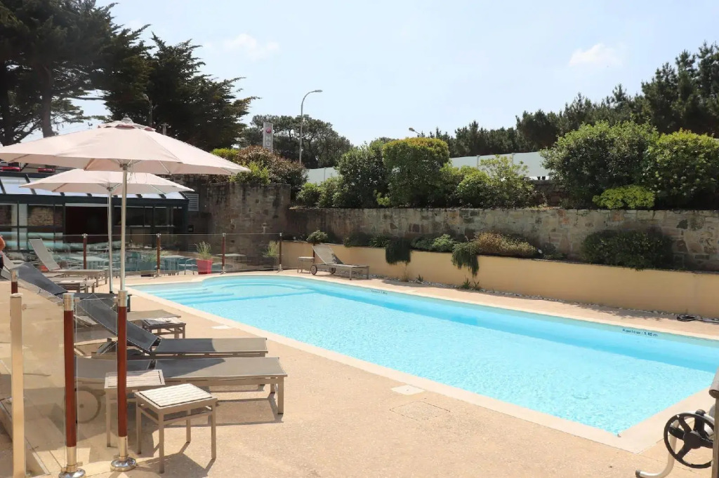 Le Churchill Hôtel & Spa
