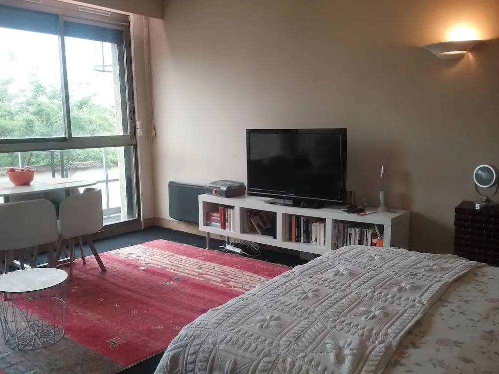 Le Flat Victoria