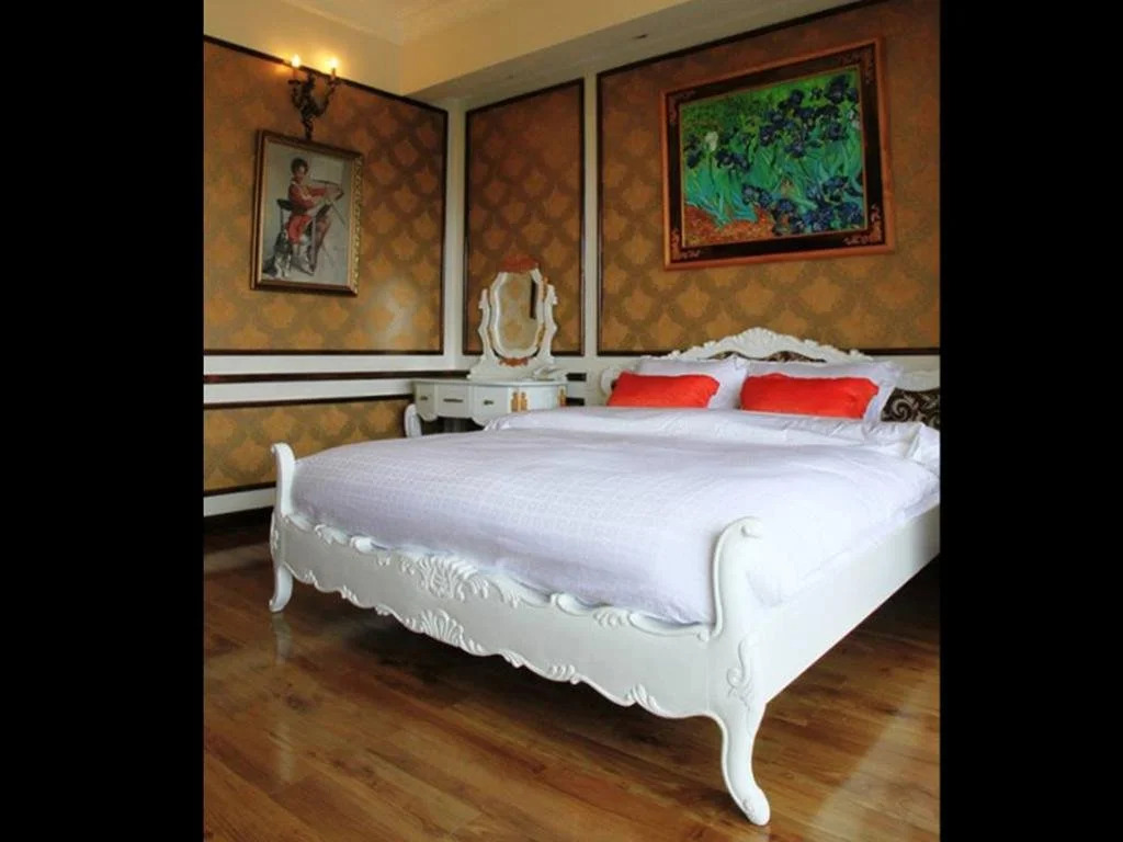 Villa Vista Dalat 2