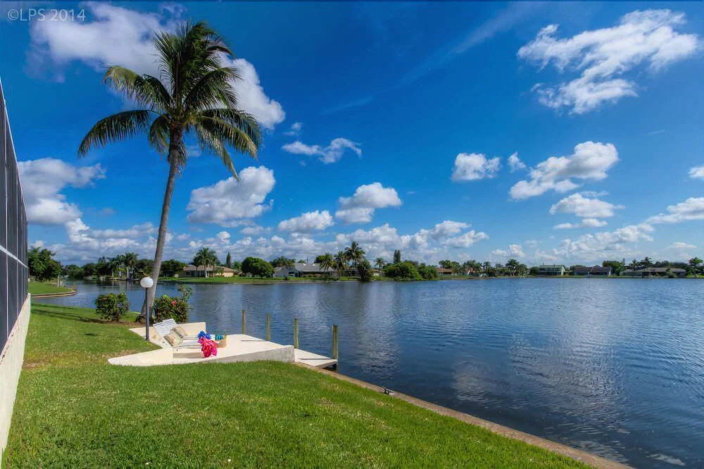 Villa Lake View
