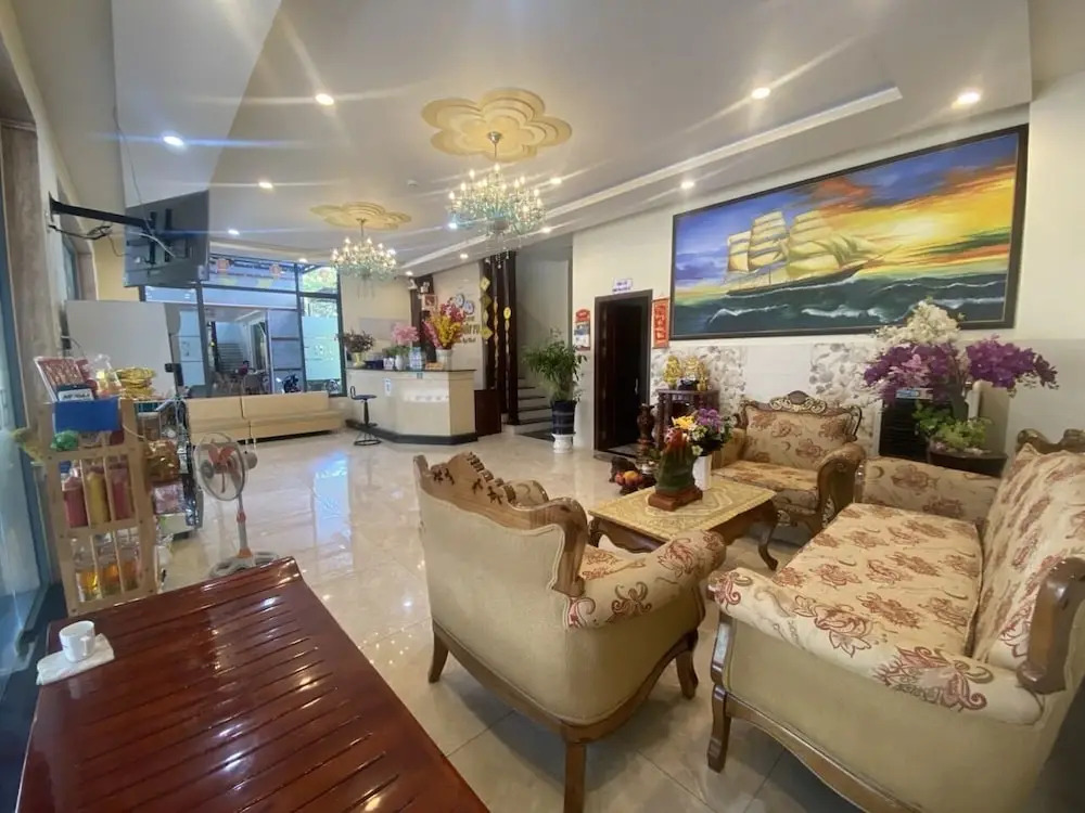 Hotel Van Xuan 79