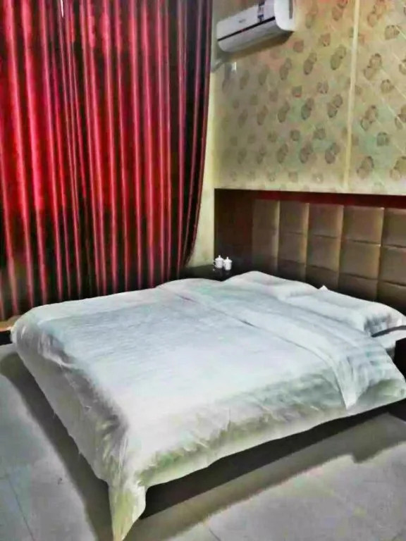 Konggang Xincheng Changshun Inn