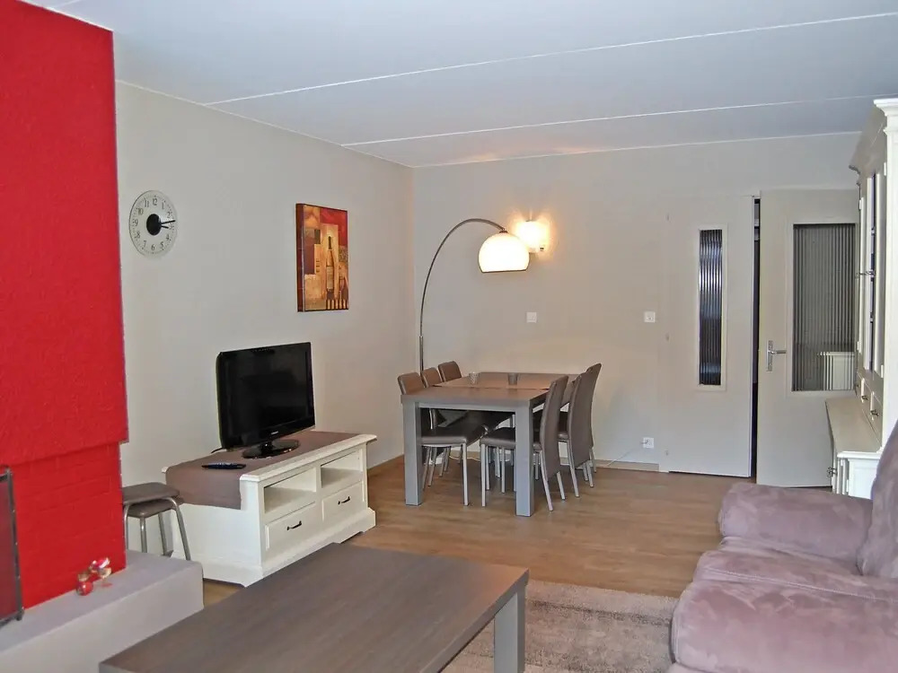 Apartment Rosablanche C61 by Interhome