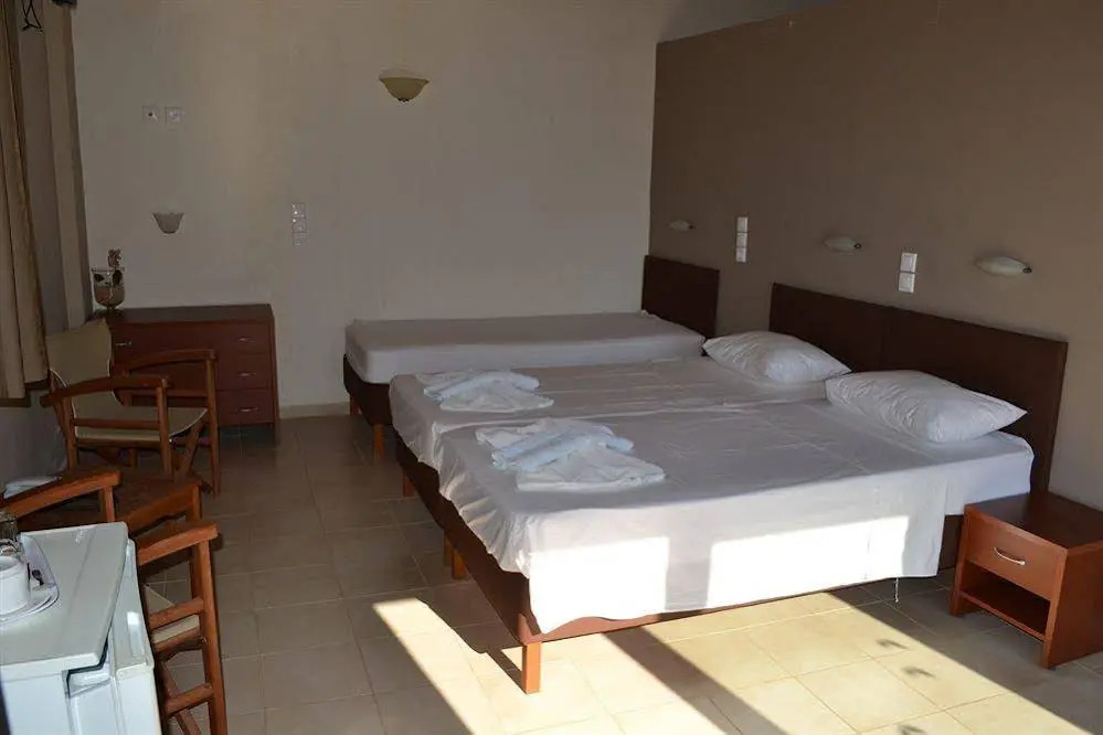 Country Hotel Velani