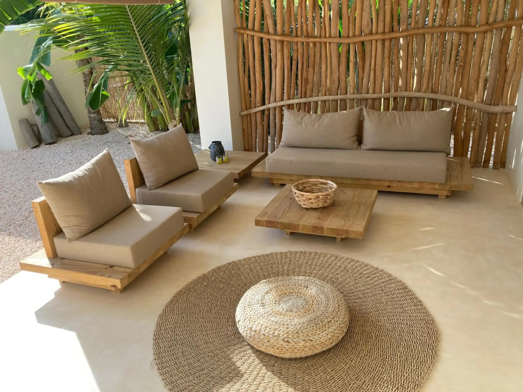 Isla penthouse & garden apartments Bonaire