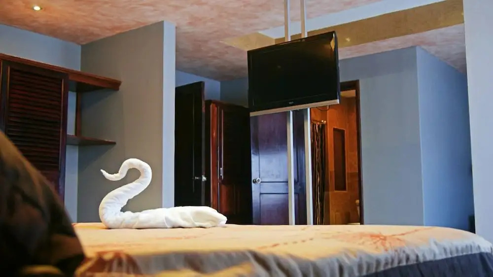 Hotel Elvir
