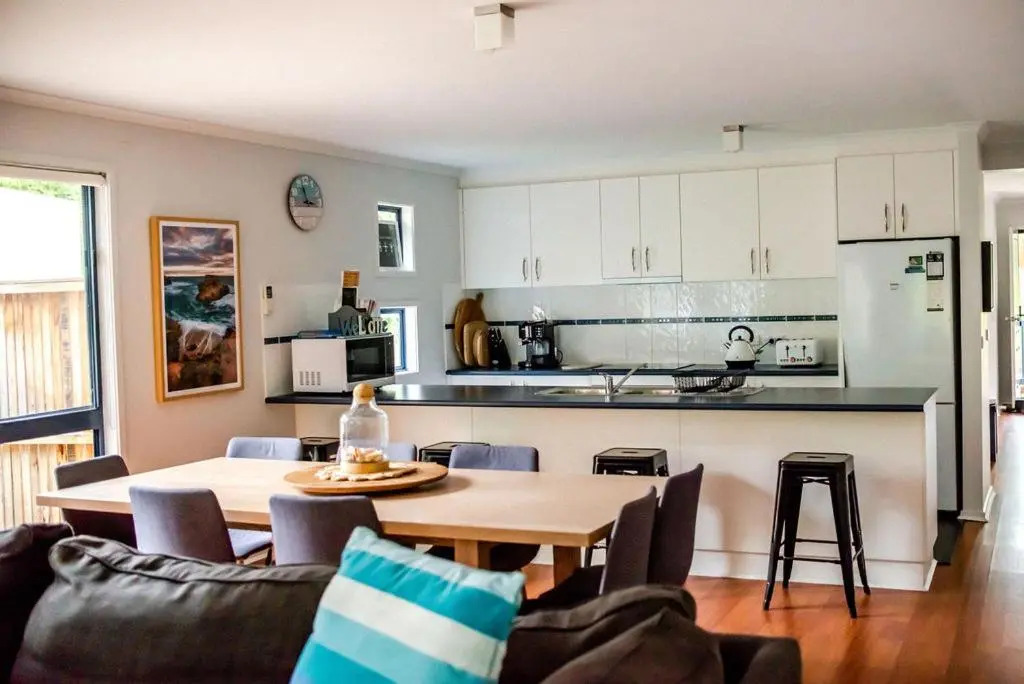 Demure charm 4 Bedrooms