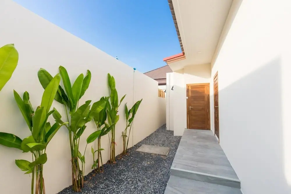 Nenuphar Villa by G Estate