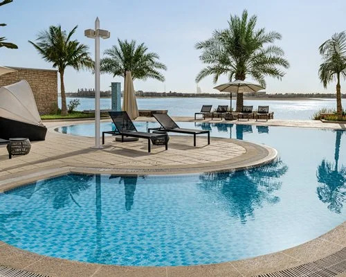 Balqis Residence Dubai, Dubai, United Arab Emirates