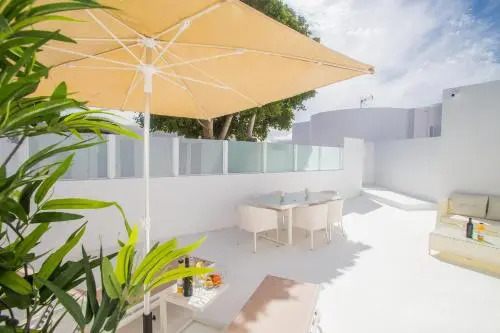 Villa Jaira